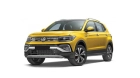 Volkswagen T-Cross 1