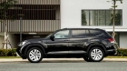 Volkswagen Teramont 10