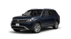 Volkswagen Teramont 1