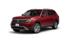 Volkswagen Teramont 2