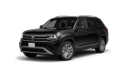 Volkswagen Teramont 4