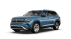 Volkswagen Teramont 5