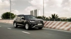 Volkswagen Teramont 7
