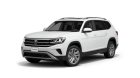 Volkswagen Teramont 6