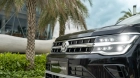 Volkswagen Teramont President 2