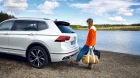 Volkswagen The New Tiguan 5