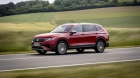 Volkswagen The New Tiguan 8