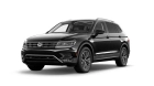Volkswagen The New Tiguan 1
