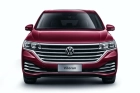 Volkswagen Viloran 1