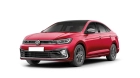 Volkswagen Virtus 8