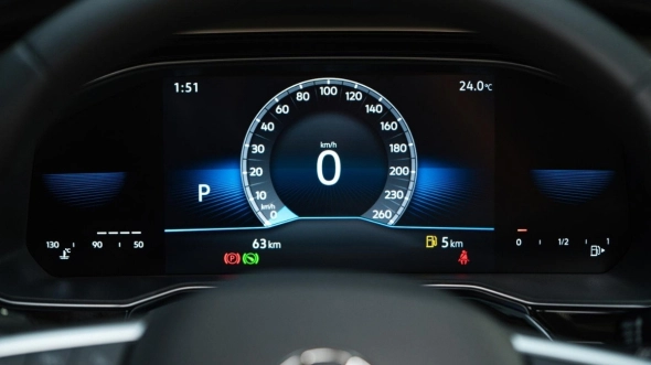 Volkswagen Virtus - slide 10