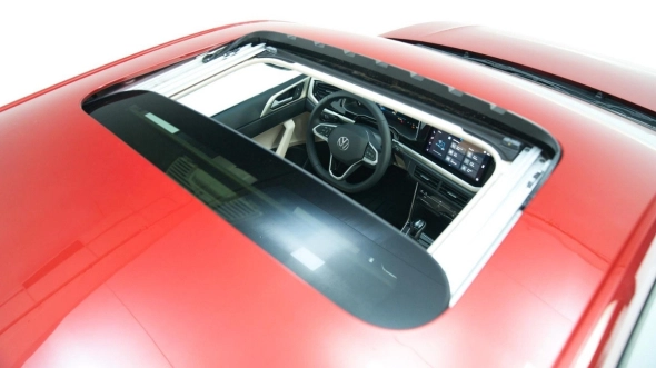 Volkswagen Virtus - slide 11